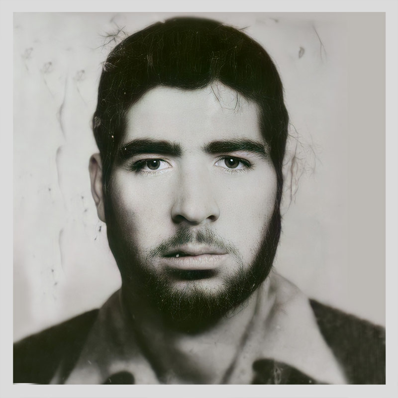 محسن عبدالحمیدی